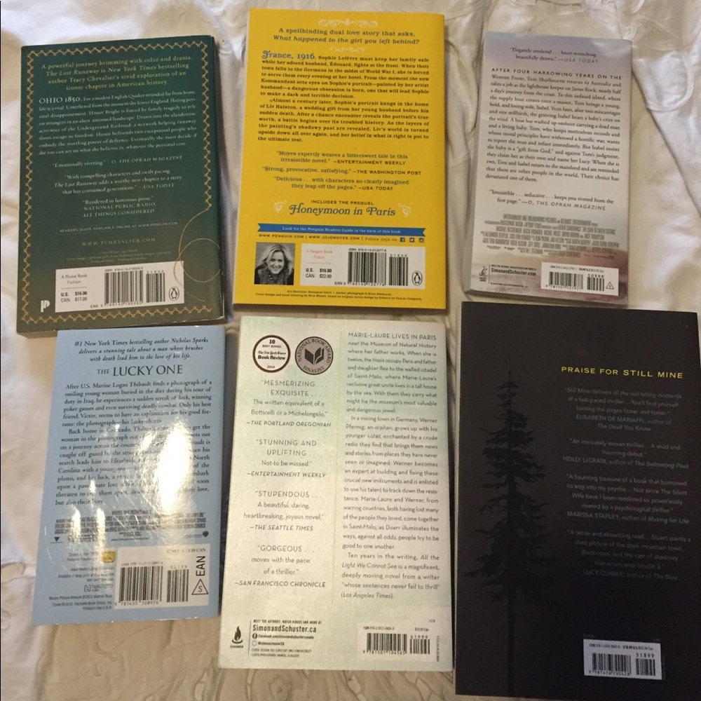 FREE Book with Any Purchase! - Picture 2 of 4
